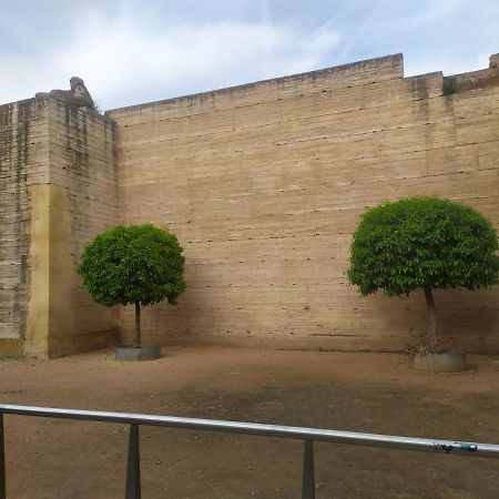 Los Patios De Cordoba Exterior photo