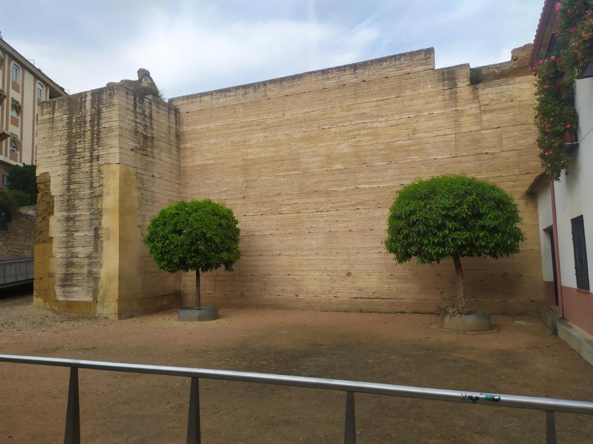 Los Patios De Cordoba Exterior photo